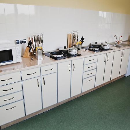 City Hostel Panorama Uzhhorod Εξωτερικό φωτογραφία
