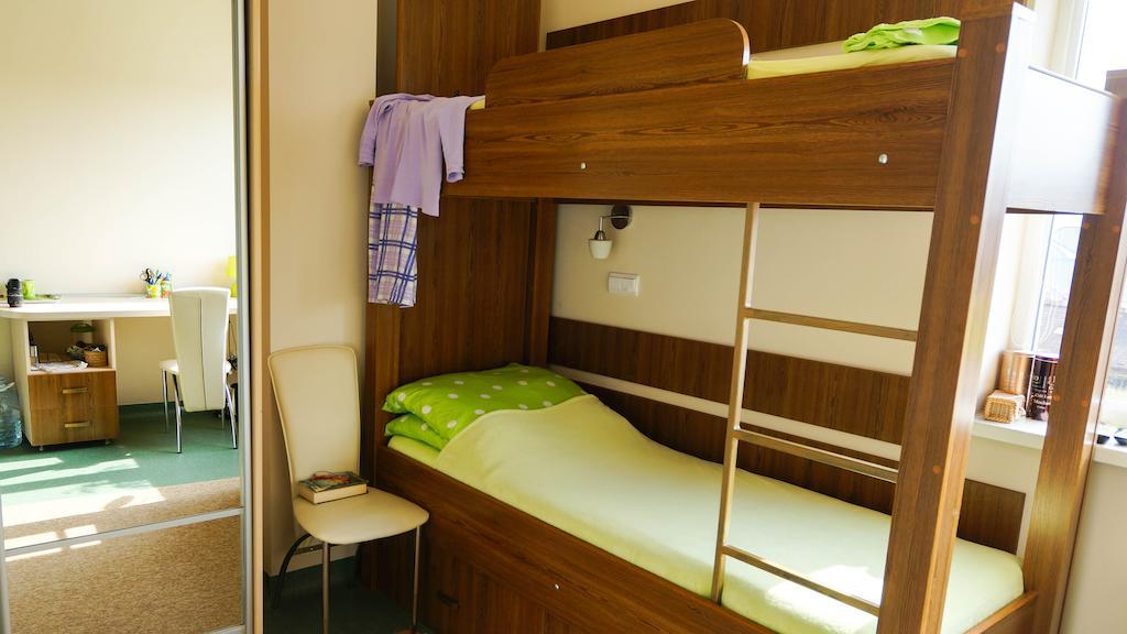 City Hostel Panorama Uzhhorod Δωμάτιο φωτογραφία