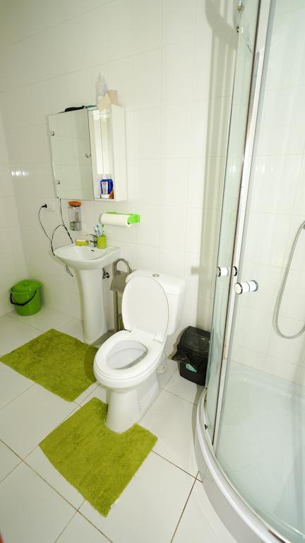 City Hostel Panorama Uzhhorod Δωμάτιο φωτογραφία