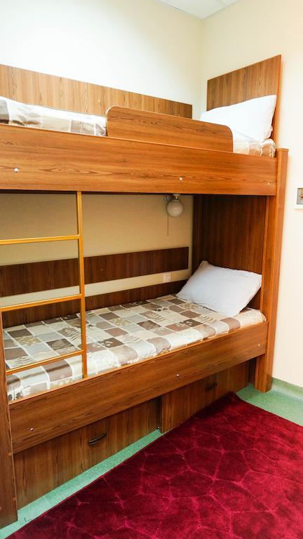 City Hostel Panorama Uzhhorod Δωμάτιο φωτογραφία