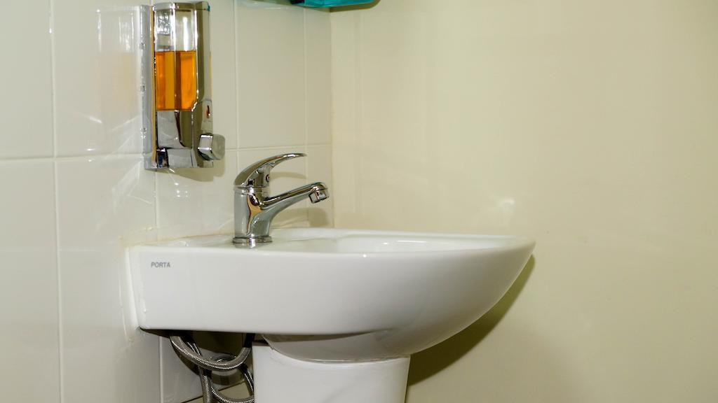 City Hostel Panorama Uzhhorod Εξωτερικό φωτογραφία