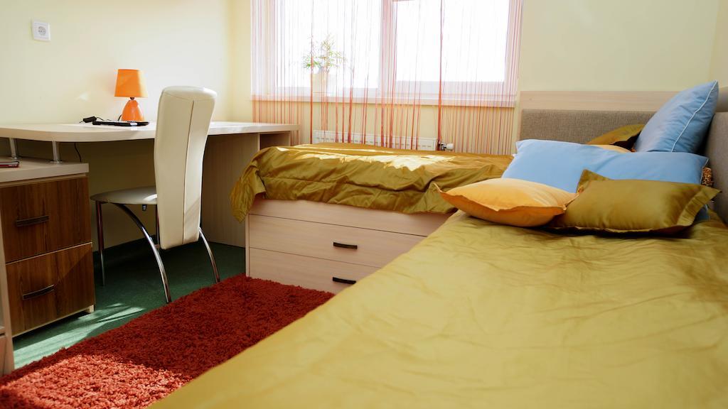 City Hostel Panorama Uzhhorod Δωμάτιο φωτογραφία