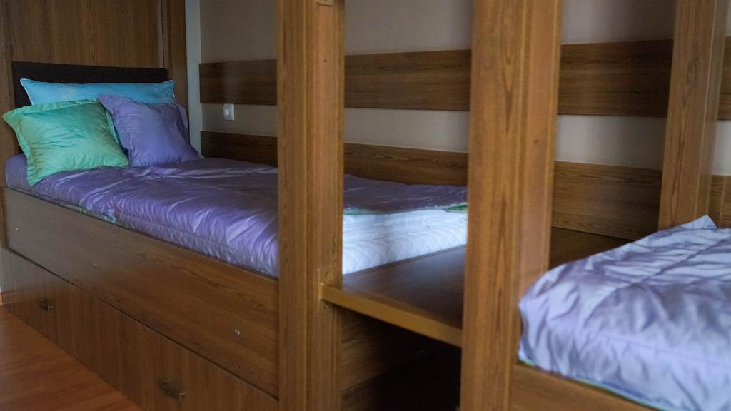 City Hostel Panorama Uzhhorod Δωμάτιο φωτογραφία
