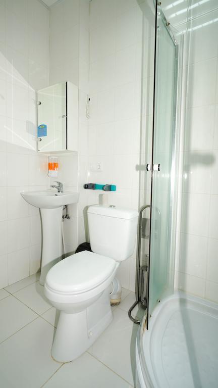 City Hostel Panorama Uzhhorod Δωμάτιο φωτογραφία