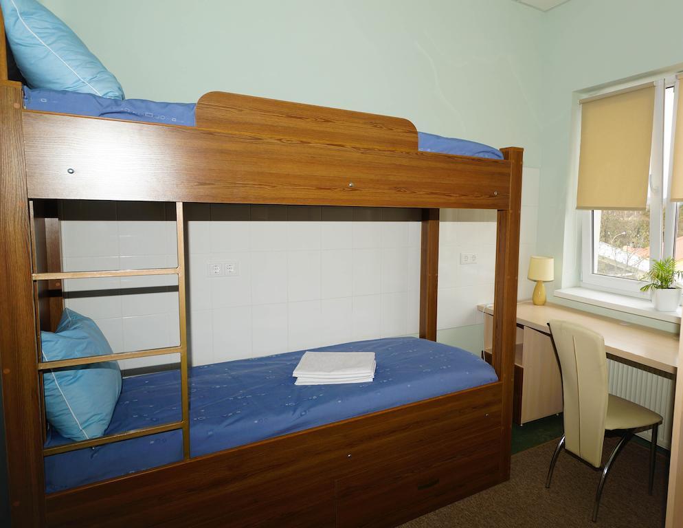 City Hostel Panorama Uzhhorod Δωμάτιο φωτογραφία